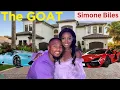 Meet Simone Biles Husband Family Age Gymnastic Career House Tour Lifestyle And Net Worth