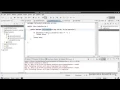 21 JSPs and Servlets Tutorial Part 2 Writing an C Application