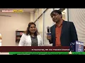 Chalta TV with Dr Seema Haq Vice President AMWPA