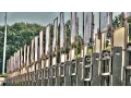 USMC Rifle Range Pits