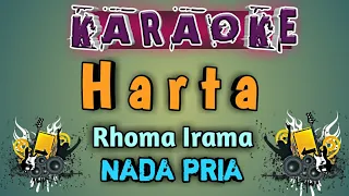 Download Karaoke Harta ( Hj. Rhoma irama ) MP3