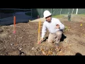 Earthwork Cuts Fills