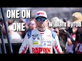 1-On-1 With William Byron Can The 24 s Turnaround Start At Nashville