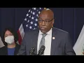 Illinois AG Kwame Raoul launches investigation into Joliet Police Department