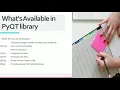 Introduction to PyQt5