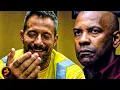 Watch Robert McCall Serve Brutal Justice at the Diner THE EQUALIZER