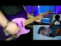 Download Lagu Superman Soundtrack (2025) | Theme from Superman (Trailer Version) - John Murphy | Guitar Cover