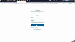 How To Register A Cengage Ebook Access Code and Access Your Ebook