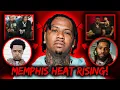 Lagu Moneybagg Yo CALLS OUT Finesse2Tymes Over Memphis Drama (It Got REAL!)