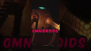How Did The Omnidroids KILL The Supers Theincredibles Incredibles Pixar Disney Incredibles2 