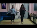 Sooraj Ki Baahon Mein | Dance Tutorial