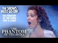 Download Lagu SING-A-LONG! | 'The Phantom of The Opera' (Ramin Karimloo \u0026 Sierra Borgess) | Phantom of The Opera