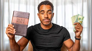 11 Money Lessons From The Bible That Made Me Rich
