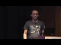Al Sweigart Automating Your Browser and Desktop Apps PyBay2016