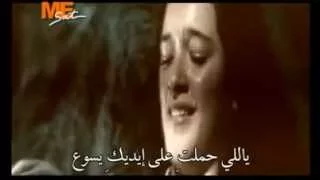 ترنيمة يا ملكه   كورال تسبيحنا دندنها