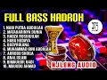 Download Lagu HADROH FULL BASS \