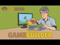 Make fun games with Codemonkey Game Builder