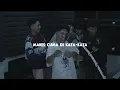 HOMPIMPA - Dante Nababan Ft Dandy Barakati ( Video Lyric )