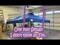 Popupshade 10 X 10 from Costco