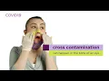 How Cross Contamination Can Occur UPMC