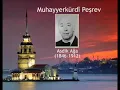 Muhayyerkürdî Peşrev - Asdik Ağa