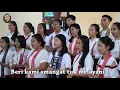 Download Lagu MUTIARA VINSENSIUS.  OMK St Monfort Serawai. Kalimantan Barat