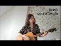 Download Lagu Anna Willemijn - Bagels