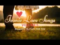 Lagu ICONIC LOVE SONGS | VOLUME 5 | ROMANTIC PLAYLIST FOR YOU
