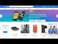 create flipkart front page using html and css