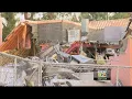 Mimi s Cafe building demolished for new Raising Cane s