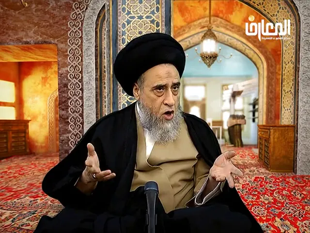 هل يمكن الرجوع إلى فحص الحمض النووي DNA في إثبات النسب إذا حصل شك؟ - السيد صباح شبر