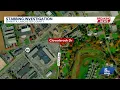 Police on scene of reported stabbing in Ephrata