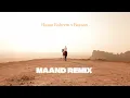 Bayaan | Hasan Raheem | Rovalio - Maand (remix) | Lyrics