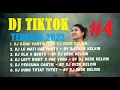 Download Lagu DJ PALING ENAK SEDUNIA #4 BY #dj  DEDE KELVIN