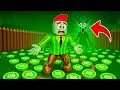 Download Lagu Job Geeft Al Zijn Robux Uit In 900 Nachten In Het Bos... In Roblox!
