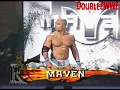Lagu Maven Entrance Theme With Commentary \u0026 RIng Annoucner