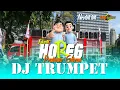 DJ Trumpet Spesial Pelantika Prabowo Gibran Jakarta