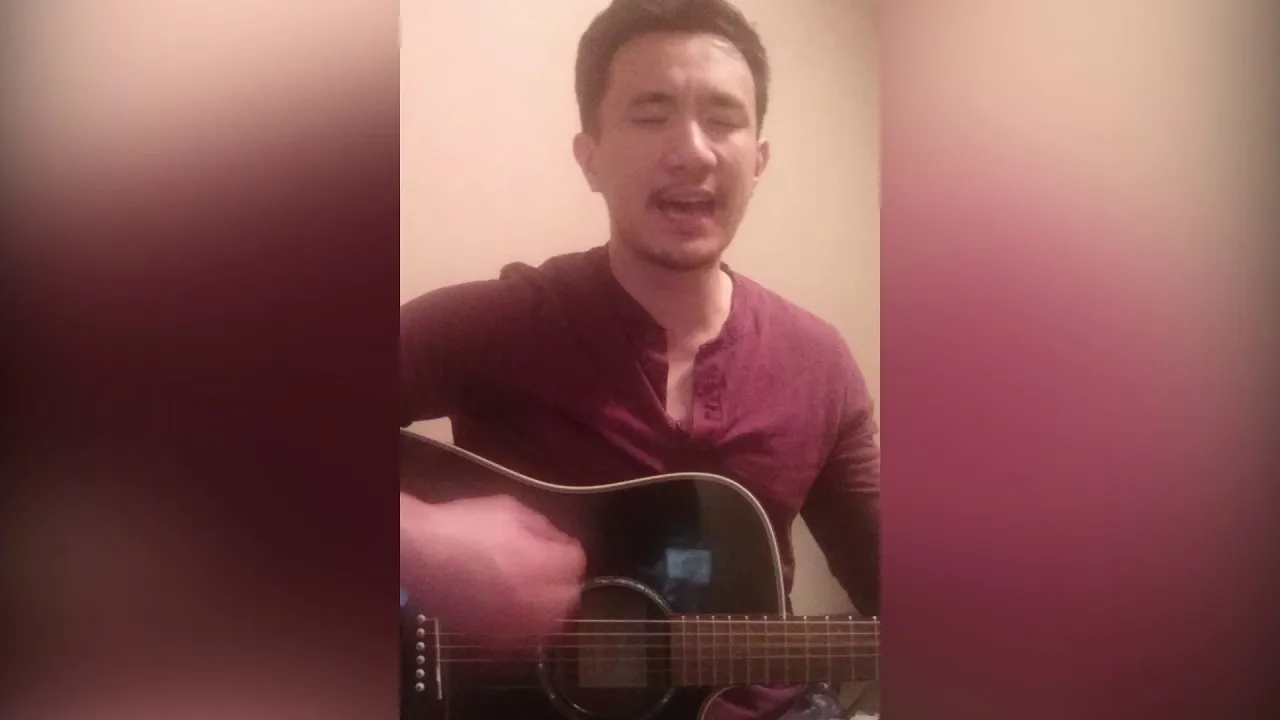 Redeemed (cover) by Influence Music, Matt Gilman