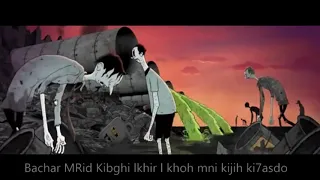 Young Zow BOSS Hook By Smy X Prod By HAYAL 