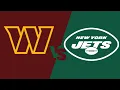 Washington Commanders vs New York Jets Prediction and Picks - NFL Picks Week 16