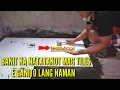 KAPAG NAPANOOD MO ITO ALAM MUNA KAGAD MAG TILES PAANO MAGKABIT NG TILES STEP BY STEP