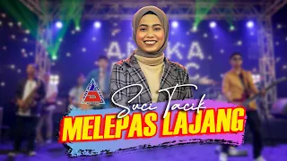 Suci Tacik - Melepas Lajang (Official ANEKA SAFARI) Mungkin Saat Ini Ku Akan Melepas Masa Lajangku