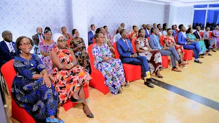 SIKIENI HABARI NI NANI CHRIST ADORATION MINISTERS OFFICIAL VIDEO KINGS STUDIOZ 