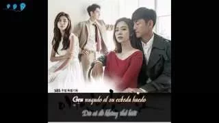 Download The Two Of Us – Lee Eun Mi [I Have A Lover OST Part.1] MP3