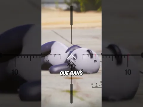 Que Animal Consigue Esconderse #gta  #gtav