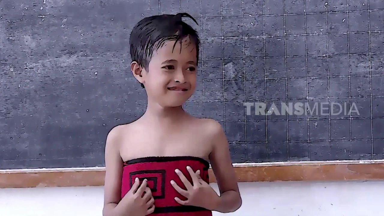 BOCAH NGAPAK (14/06/20)