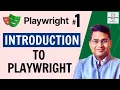 Introduction to Playwright Cypress vs Playwright Playwright Tutorial