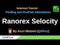 FireBug and FirePath Alternatives - Part 15