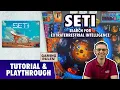 Download Lagu SETI - Search for Extraterrestrial Intelligence - Tutorial \u0026 Playthrough