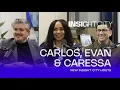 Introducing the New Hosts Insight City Podcast Episode 21